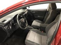 brugt Toyota Auris Hybrid H2 Selected Touring Sports CVT
