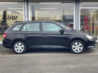 brugt Skoda Fabia 1,2 TSi 110 Ambition Combi DSG