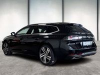 brugt Peugeot 508 1,5 BlueHDi 130 Allure Pack SW EAT8