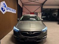 brugt Opel Insignia CDTi 136 Innovation Sports Tourer