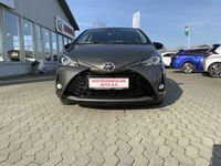 brugt Toyota Yaris 1,5 VVT-I T2 Limited Premium 111HK 5d 6g A+