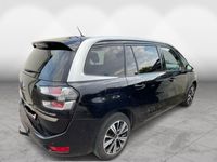 brugt Citroën C4 SpaceTourer Grand2.0 BlueHDi 160 hk MPV EAT8