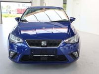 brugt Seat Ibiza 1,0 TSi 95 Style