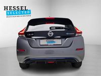 brugt Nissan Leaf PRE