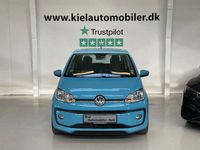 brugt VW up! Up! 1,0 MPi 60 MoveBMT