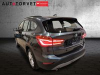 brugt BMW X1 2,0 sDrive20d aut.