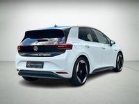 Brugt VW ID.3 Pro Performance 150 kW (204 HK) 2020 Hvid Hatchback