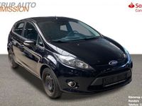 brugt Ford Fiesta 1,25 Trend 60HK 5d