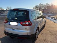 Brugt Ford Galaxy 140 HK (102 kW) 2009 MPV