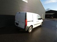 brugt Mercedes Citan 109 1,5 CDI A2 90HK Van 2019