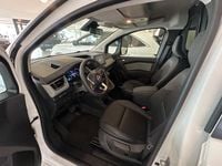 Ny Nissan Townstar Tekna 89 kW (122 HK) 2025 Van