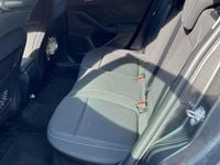 Brugt Ford Focus 124 HK (91 kW) 2020 Stationcar