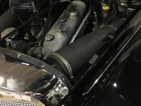 Brugt Mercedes 220 1953