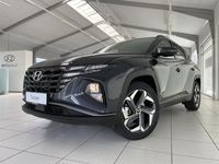 brugt Hyundai Tucson 1,6 T-GDI Plugin-hybrid Essential 4WD 265HK 5d 6g Aut.