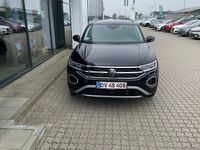 brugt VW T-Roc Style Plus 1,5TSI 150HK DSG7 Evo A