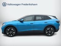 Brugt VW ID.4 Pro 210 kW (286 HK) 2025 Blåmetal SUV
