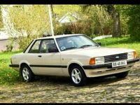 brugt Ford Taunus 1,6