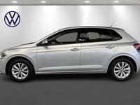 brugt VW Polo 1,0 TSi 115 Highline