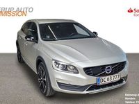 brugt Volvo V60 CC 2,0 D4 Momentum 190HK Stc 8g Aut.