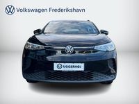Brugt VW ID.4 Pro Performance 150 kW (204 HK) 2022 Sortmetal SUV