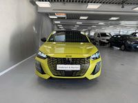 Brugt Peugeot e-208 GTi 114 kW (156 HK) 2024 Gulagueda Hatchback