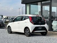 brugt Toyota Aygo 1,0 VVT-i x-plore