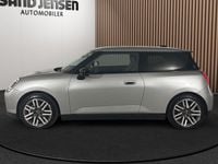 Brugt Mini Cooper SE Classic 160 kW (218 HK) 2024 Gråmetal Hatchback