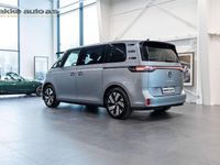 Brugt VW ID. Buzz Pro 150 kW (204 HK) 2023 Sølvmetal MPV