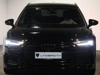 Brugt Audi A6 S-Line 367 HK (269 kW) 2023 Sortmetal Stationcar