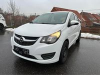 Brugt Opel Karl 75 HK (55 kW) 2016 Hatchback