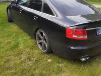 Brugt Audi A6 177 HK (130 kW) 2007 Sedan