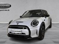 Brugt Mini Cooper SE 135 kW (184 HK) 2022 Hatchback