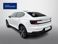 Brugt Polestar 2 Plus 164 kW (224 HK) 2023 Hatchback
