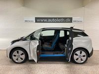 brugt BMW i3 BEV