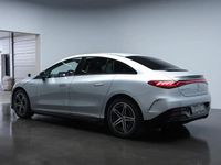 Brugt Mercedes EQE350 214 kW (292 HK) 2025 Sølvmetal Sedan