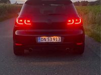 Brugt VW Golf VI 104 HK (76 kW) 2011 Hatchback