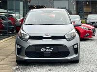 brugt Kia Picanto 1,0 Vision