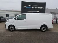 brugt Peugeot Expert 2,0 BlueHDi 122 L3 Premium Van