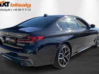 brugt BMW 530 e Sedan aut M-SportLeasingforslag