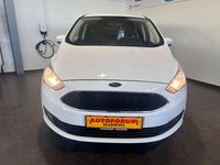 Brugt Ford C-MAX Business Edition 120 HK (88 kW) 2017 Hvid MPV