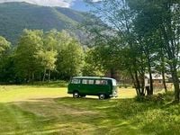 Brugt VW T2 50 HK (36 kW) 1974 Van