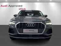 brugt Audi Q3 45 TFSi e Attitude+ S tronic