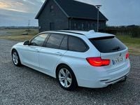Brugt BMW 320 Sport Line 190 HK (139 kW) 2015 Stationcar
