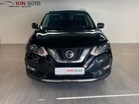 Brugt Nissan X-Trail Tekna 160 HK (117 kW) 2020 G41  sort SUV