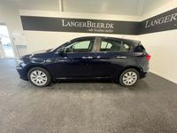 brugt Fiat Tipo 1,3 MJT 95 Easy