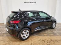 brugt Renault Clio IV 