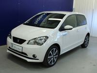 brugt Seat Mii Electric Electric