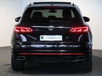 brugt VW Touareg 4,0 TDi 421 R-line aut. 4Motion 5d