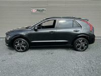 brugt Kia Niro 1,6 GDI PHEV Plugin-hybrid Upgrade DCT 183HK 5d 6g Aut.