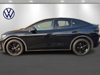 Brugt VW ID.5 Style 210 kW (286 HK) 2026 Sortmetal SUV
